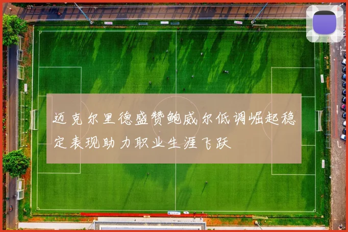 迈克尔里德盛赞鲍威尔低调崛起稳定表现助力职业生涯飞跃