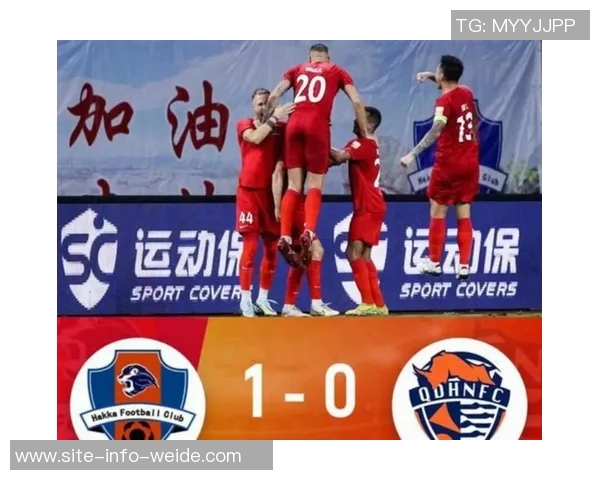 梅州逆袭海牛新鹏城成功反超海牛不幸跌入降级区