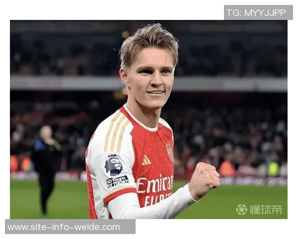 阿森纳庆祝厄德高27岁生日出战211场贡献41球40助