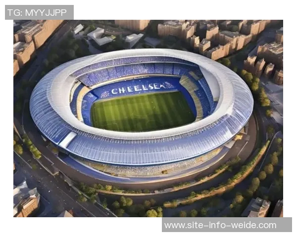 切尔西面临抉择:是迁移新球场还是重建斯坦福桥 切尔西面临抉择:是迁移新球场还是重建斯坦福桥