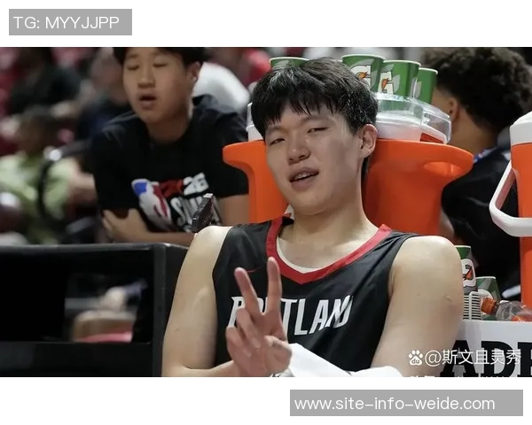 杨瀚森登场即显威力14分证明他是球队最大威胁