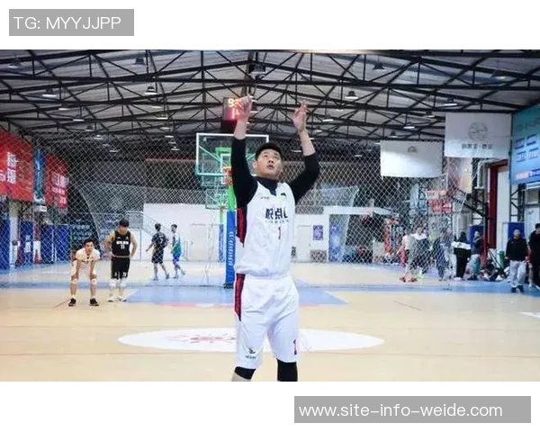 官方宣布管子煜租借至加拿大BSL联赛Sudbury5球队助力新赛季