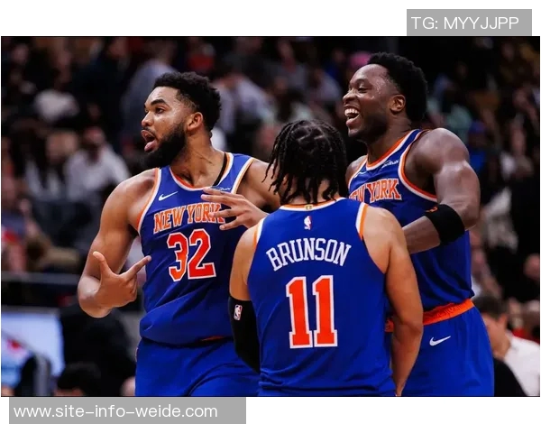 尼克斯教练续约潮背后的财富密码与篮球梦想